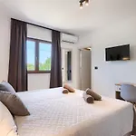 Villa Sirola By Istrialux *