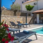 Sirola By Istrialux Villa Valtura