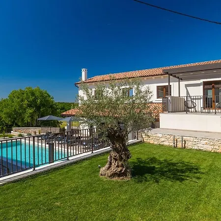 Villa Sirola By Istrialux *